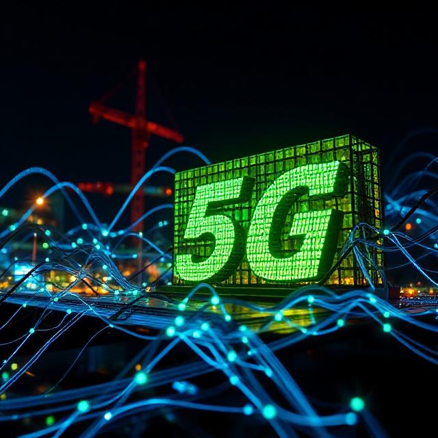 5g iot

