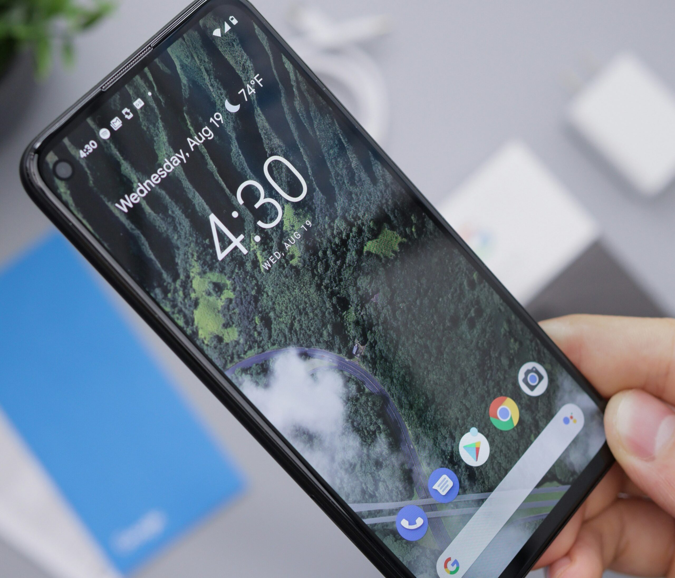 How to Back Up Your Old Phone Before Switching to Android